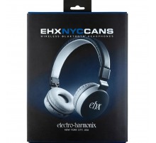 Electro-Harmonix NYC Cans наушники, беспроводные, Bluetooth