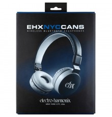 Electro-Harmonix NYC Cans наушники, беспроводные, Bluetooth