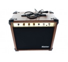 Dinosaur AG-30V ламповый комбоусилитель USED