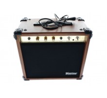 Dinosaur AG-30V ламповый комбоусилитель USED