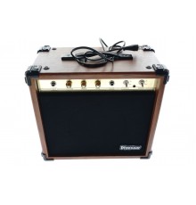 Dinosaur AG-30V ламповый комбоусилитель USED
