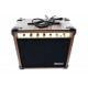 Dinosaur AG-30V ламповый комбоусилитель USED