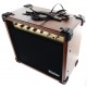 Dinosaur AG-30V ламповый комбоусилитель USED