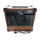 Dinosaur AG-30V ламповый комбоусилитель USED