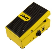 AMT LLM-2 FX Little Loudmouth ZERO Педаль громкости, AMT Electronics