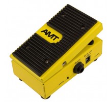 AMT LLM-2 FX Little Loudmouth ZERO Педаль громкости, AMT Electronics