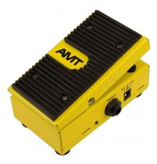 AMT LLM-2 FX Little Loudmouth ZERO Педаль громкости, AMT Electronics