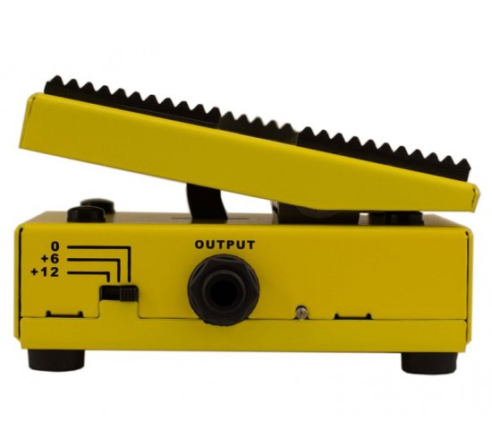 AMT LLM-2 FX Little Loudmouth ZERO Педаль громкости, AMT Electronics