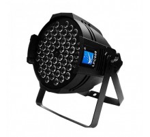 Big Dipper LPC008 Светодиодный прожектор смены цвета (колорчэнджер), RGB 54х1,5Вт