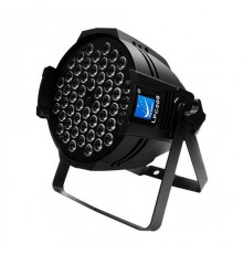 Big Dipper LPC008 Светодиодный прожектор смены цвета (колорчэнджер), RGB 54х1,5Вт