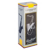 Vandoren SR623 V.12 Трости для саксофона Тенор №3 (5шт)