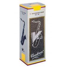 Vandoren SR623 V.12 Трости для саксофона Тенор №3 (5шт)