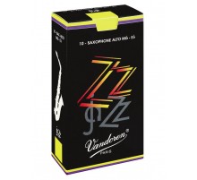 Vandoren SR4125 ZZ Трости для саксофона Альт №2,5 (10шт)