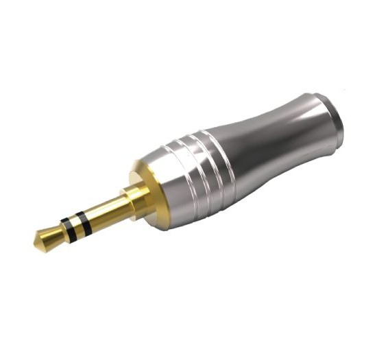 Soundking CJ3M012 Разъем на кабель 3.5мм, стерео