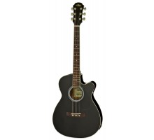 Aria AFN-15CE BK электроакустическая гитара