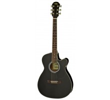 Aria AFN-15CE BK электроакустическая гитара