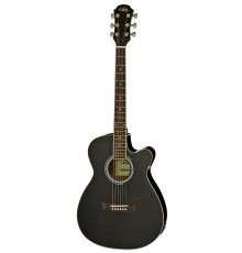 Aria AFN-15CE BK электроакустическая гитара