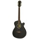 Aria AFN-15CE BK электроакустическая гитара