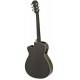 Aria AFN-15CE BK электроакустическая гитара