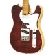 Aria 615-MK2 RBRD электрогитара, цвет Rubi Red