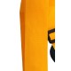 Lutner LSG-1-YL Ремень для электрогитары, желтый