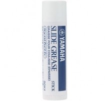 Yamaha SLIDE GREASE STICK 5G//04 смазка для кронов твердая, карандаш 5г