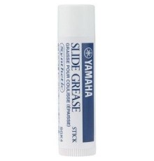 Yamaha SLIDE GREASE STICK 5G//04 смазка для кронов твердая, карандаш 5г