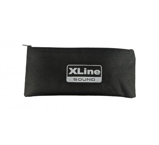 XLine MD-100 PRO Микрофон вокальный динамический