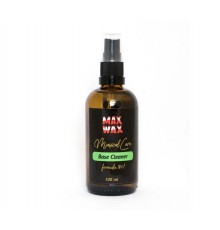 MAX WAX Base Cleaner #1 Базовый очиститель, 100мл