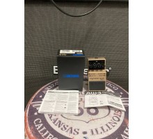 Boss AW-3 педаль гитарная Dynamic wah, выставочный образец
