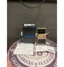 Boss AW-3 педаль гитарная Dynamic wah, выставочный образец