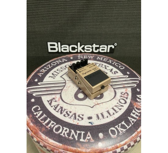 Boss AW-3 педаль гитарная Dynamic wah, выставочный образец