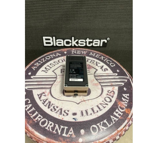 Boss AW-3 педаль гитарная Dynamic wah, выставочный образец