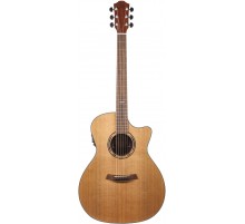 Baton Rouge AR11C/ACE электроакустическая гитара