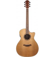 Baton Rouge AR11C/ACE электроакустическая гитара