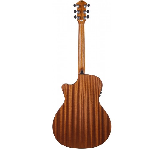 Baton Rouge AR11C/ACE электроакустическая гитара