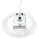 MXR M222 Talk Box классический гитарный эффект “поющей электрогитары”