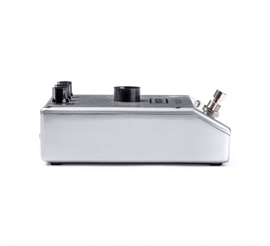 MXR M222 Talk Box классический гитарный эффект “поющей электрогитары”