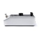 MXR M222 Talk Box классический гитарный эффект “поющей электрогитары”