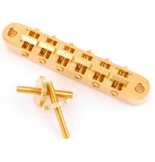 Gotoh GE-103B позолота бридж