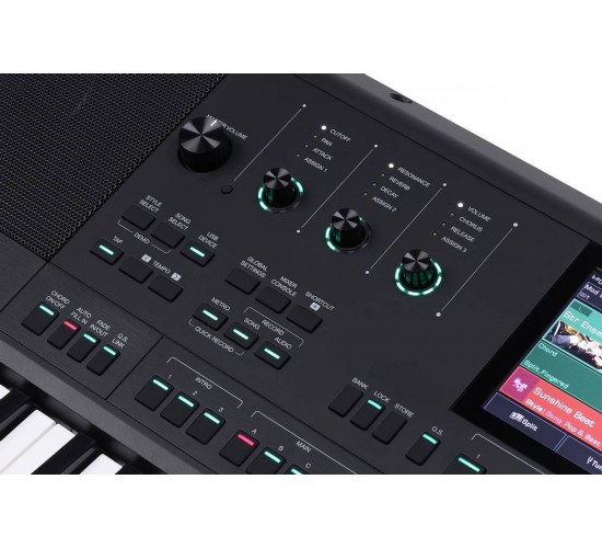 Medeli AKX10 Синтезатор, 61 клавиша