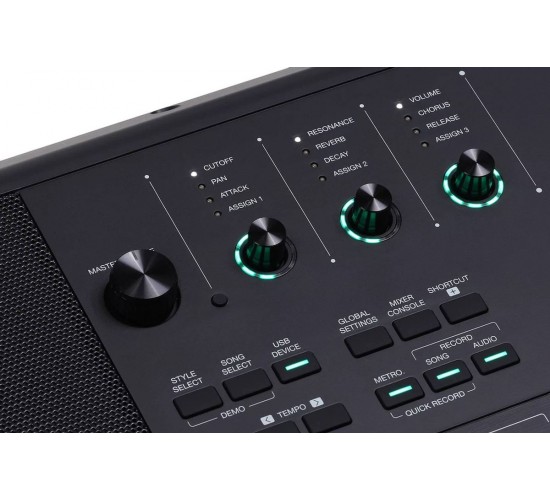 Medeli AKX10 Синтезатор, 61 клавиша