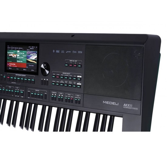 Medeli AKX10 Синтезатор, 61 клавиша