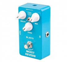 Joyo JF-20 Moist Reverb Педаль эффектов