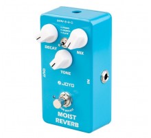 Joyo JF-20 Moist Reverb Педаль эффектов