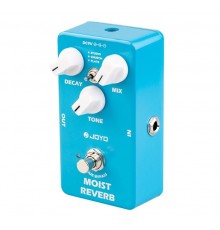 Joyo JF-20 Moist Reverb Педаль эффектов
