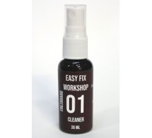 Easy Fix EF-FC0130 (EF01) Очиститель для накладки грифа, 30мл