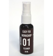 Easy Fix EF-FC0130 (EF01) Очиститель для накладки грифа, 30мл