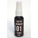 Easy Fix EF-FC0130 (EF01) Очиститель для накладки грифа, 30мл