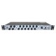 R&R SOUND SL/LD MultiGain silver гитарный 3-х канальный предусилитель